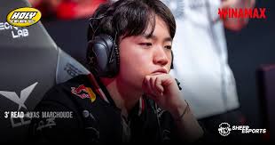 Sheep Esports - News update