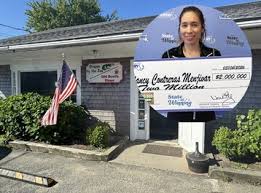 Million Dollar Scratch Ticket Sold At Nantucket Diner For Fourth Time In Two Years