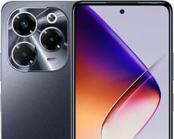 Image of Infinix Note 40X 5G