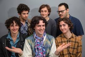 The Unexpected Afterlife of the Timothée Chalamet Look-Alike Contest