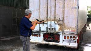 truck cleaner foam ile ilgili görsel sonucu