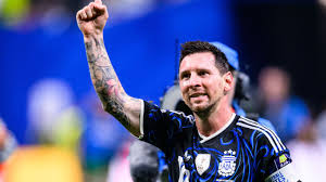 The Data Behind the Drama: How 'VARgentina' Dominated the World Cup Narrative and Why Critics Are Wrong About Messi's Legacy