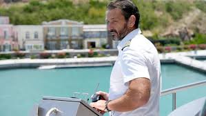Captain Jason Chambers Reveals Ben Robinson’s ‘Emergency’ Return to 'Below Deck' After Casting Crisis (Exclusive)