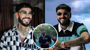 Preocupación por Anuel AA: ¿Qué le está pasando al ícono del trap?