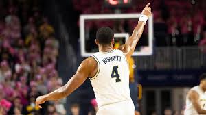 Top-Ranked Wolverines to Begin Road Week at No. 7 Purdue