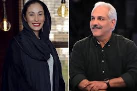 سحر ذکریا دختر خیالی‌اش را در اینجا گم کرده!
