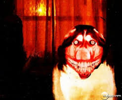 Resultado de imagem para palhaço do mcdonald's creepypasta