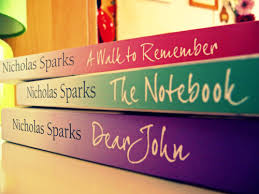 Hasil gambar untuk nicholas sparks tumblr