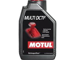 Motul Multi DCTF şanzıman yağı resmi