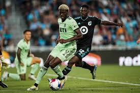 Austin FC vs Houston Dynamo Prediction, 9/21/2024 MLS Soccer Pick, Tips and 
Odds