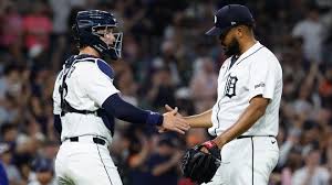 Kenley Jansen moves into third place on all-time MLB saves list