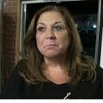  Abby Lee Miller Has Cancer ... More Back Surgery Needed