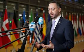 The Times of Israel - News update