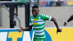 Bloemfontein Celtic edge Arrows heatwave