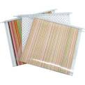 Iris Scrapbook Central 12x12 Hanging File Folders 3pk Jo-Ann