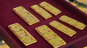 Gold Price Hits Two-Month High After Mostly Stagnant Summer