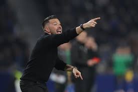 Francesco Farioli apresenta novidades nos quartos de final da Taça da Liga