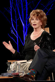 Edna O'Brien