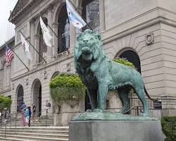 Image of Art Institute of Chicago
