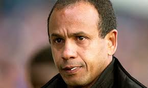 Jean Tigana has been confirmed as the new manager of Bordeaux, replacing Laurent Blanc who is to take over France after the World Cup. - Jean-Tigana-led-Monaco-to-006