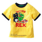 T shirts children