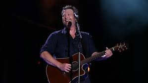 Blake Shelton's New Album Inspired by Post Malone