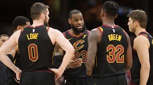 Cavs need LeBron James 'to return home to save the day,' ESPN star Stephen A Smith says