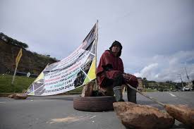 Paro Minero en Boyacá: Acuerdos y Bloqueos Persisten