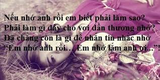 Kết quả hình ảnh cho thơ tình