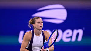 Maria Sakkari is looking to play without fear at 2026 US Open
