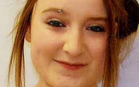 Kerrie White: Kerrie&#39;s mother, Madge Gill, today said she and Kerrie&#39;s father, Anthony White, had told their daughter about the dangers of meeting up with ... - Kerrie-White_1472606c
