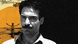 «تنوره دیو»؛ نخستین فیلم سینمایی کیانوش عیاری روی آنتن شبکه نمایش