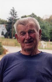 Paul Krell Sr., 89, of Farmington, husband of the late Jean (Marinick) Krell, passed away peacefully Saturday, August 18th. - Krell-Paul
