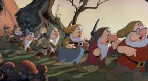 Image result for the seven dwarfs