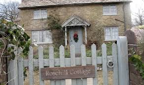 Image result for the holiday movie cottage