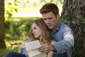 Image result for the longest ride 2015