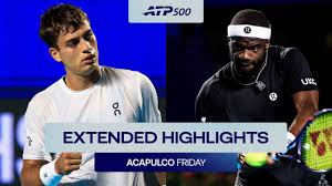 Trend Google: frances tiafoe
