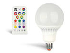 Tao Tronics RGB LED Lampe Glühbirne, Wifi WLAN 4G Touch