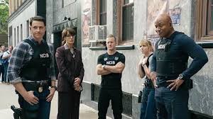 Trend Google: ncis