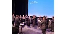 UAH Hosts Black History Month Celebration Of Huntsville's Rich Music History
