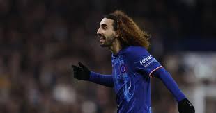 Cucurella looks forward to special Champions League night with Chelsea against Barcelona