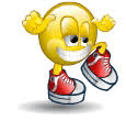 Resultado de imagem para winks e emoticons