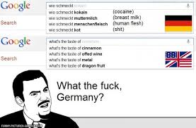 WTF Germany? Get your sh*t together. | Funny Pictures and Quotes via Relatably.com