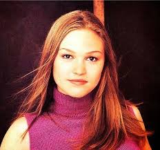 Chatter Busy: Julia Stiles Quotes via Relatably.com