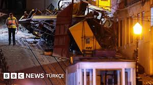 BBC - News update