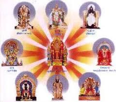 Image result for navagraha temples