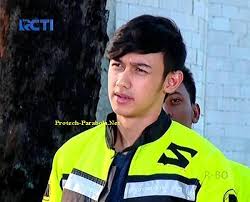  KOLEKSI FOTO ANAK JALANAN CAESAR HITO 