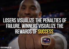 passion is the key to #success #quotes #motivation #lakers #kobe ... via Relatably.com