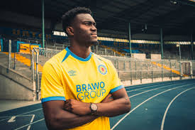 Eintracht Braunschweig verstärkt Defensive mit Patrick Nkoa - Imagen principal del artículo