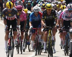 Trend Google: tour de france live